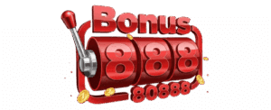 bonus8888 logo